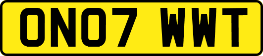 ON07WWT