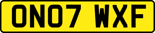 ON07WXF