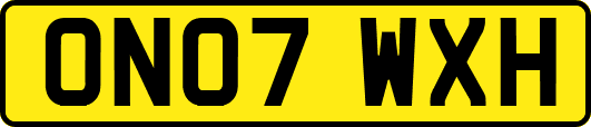 ON07WXH