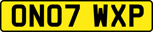 ON07WXP