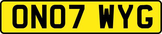 ON07WYG