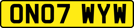 ON07WYW