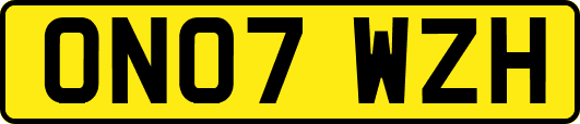 ON07WZH