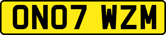 ON07WZM