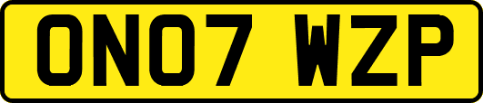 ON07WZP
