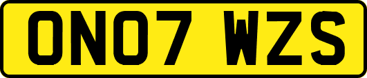 ON07WZS