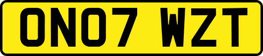 ON07WZT