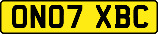ON07XBC