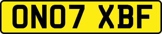 ON07XBF