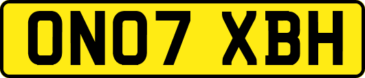 ON07XBH