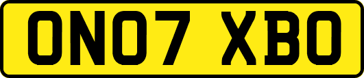 ON07XBO