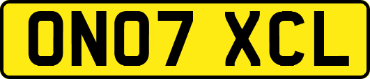 ON07XCL