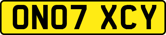 ON07XCY
