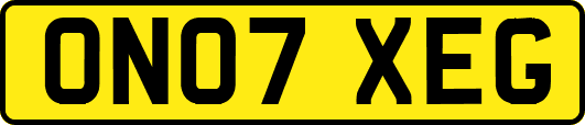 ON07XEG