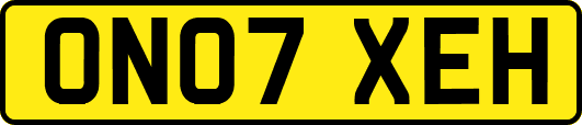 ON07XEH