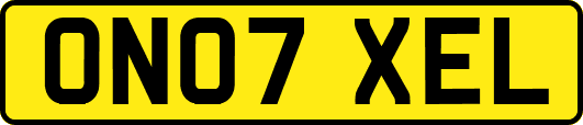 ON07XEL