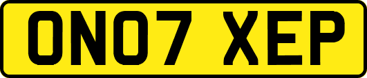 ON07XEP