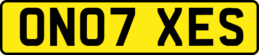 ON07XES