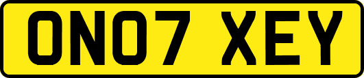 ON07XEY