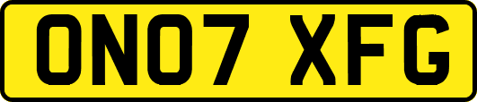 ON07XFG