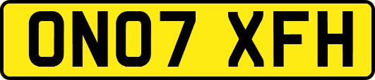 ON07XFH