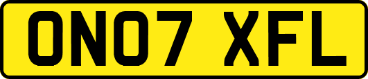 ON07XFL