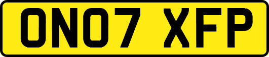 ON07XFP