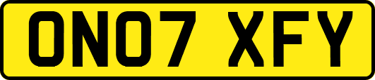 ON07XFY