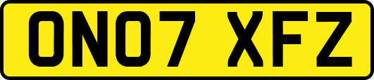 ON07XFZ