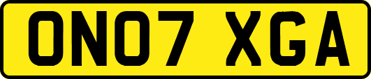 ON07XGA