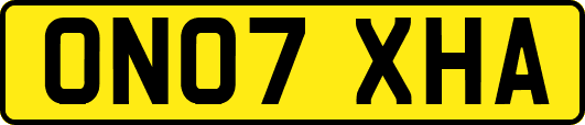ON07XHA