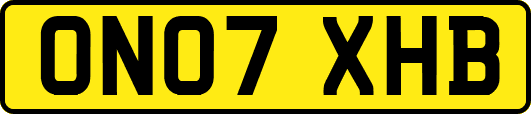 ON07XHB