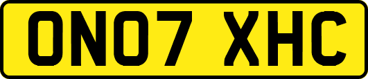 ON07XHC