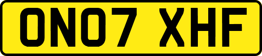 ON07XHF