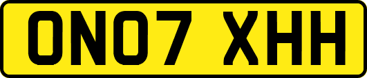 ON07XHH