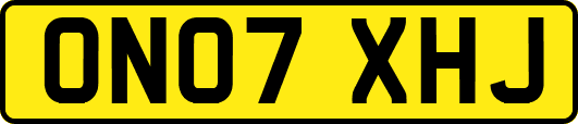 ON07XHJ