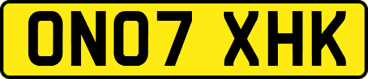 ON07XHK