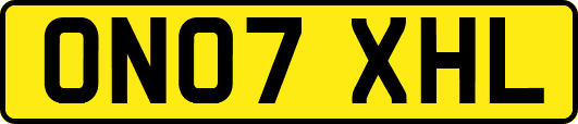 ON07XHL