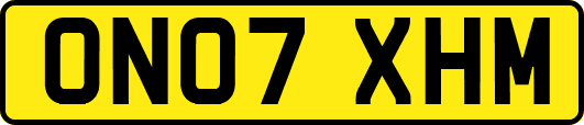 ON07XHM