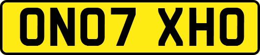 ON07XHO