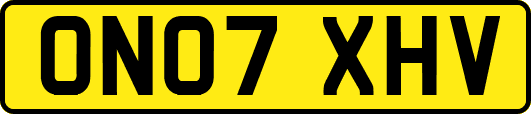 ON07XHV