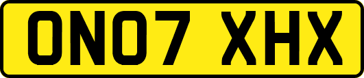 ON07XHX