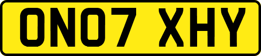 ON07XHY
