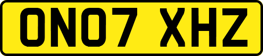 ON07XHZ