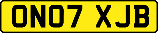 ON07XJB