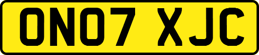 ON07XJC