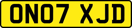 ON07XJD