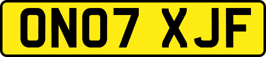 ON07XJF