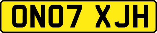ON07XJH
