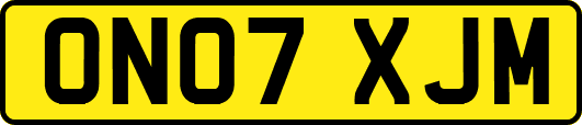 ON07XJM
